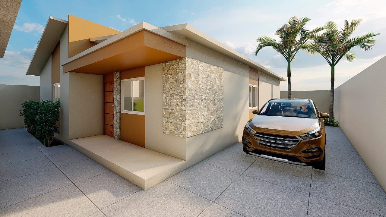 Vila Kilamba Premium