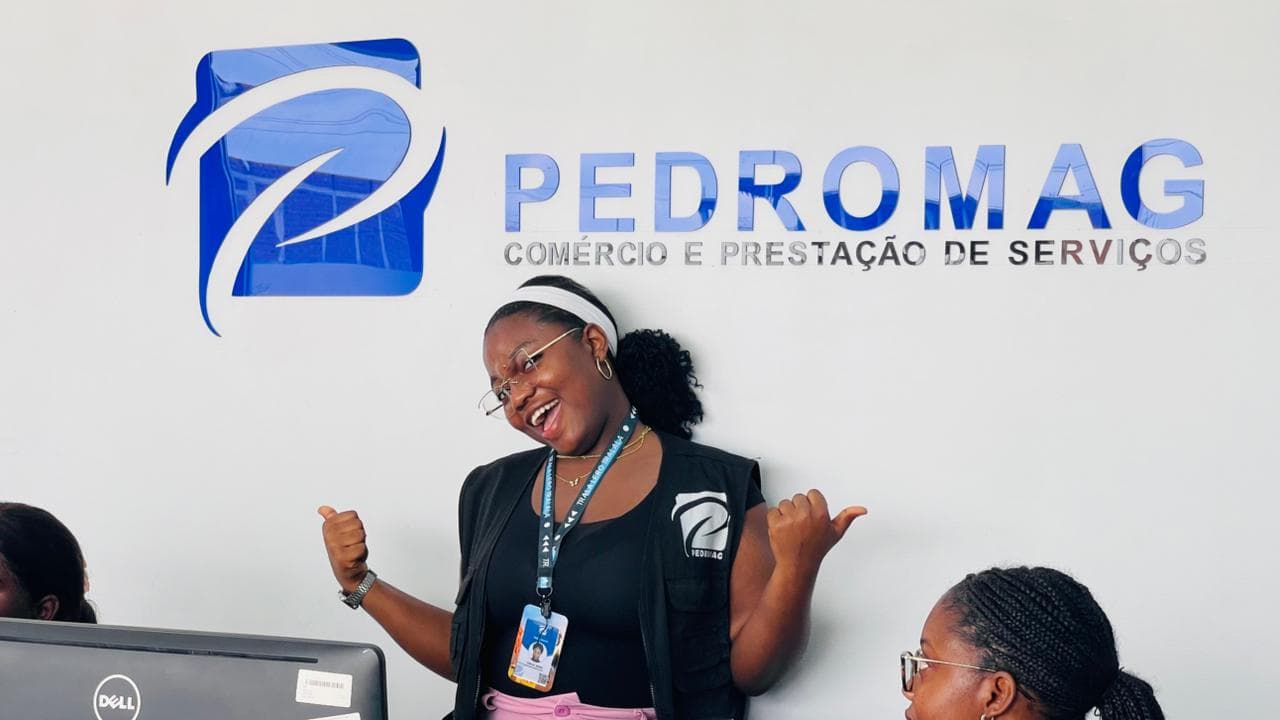 Atendimento Comercial